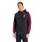 Bluza adidas Odzież kibica Liverpool FC Urban Purist 2025-2026