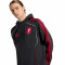 Bluza adidas Odzież kibica Liverpool FC Urban Purist 2025-2026