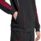 Bluza adidas Odzież kibica Liverpool FC Urban Purist 2025-2026