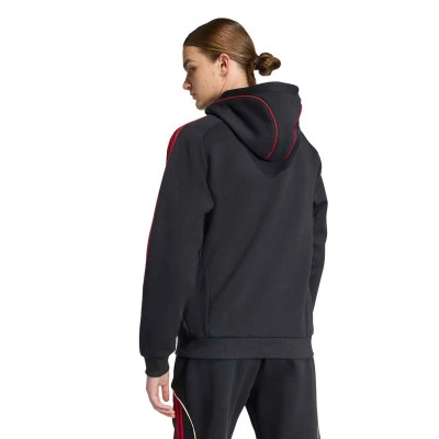 Bluza Odzież kibica Liverpool FC Urban Purist 2025-2026