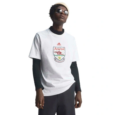 Koszulka Arsenal FC 2025-2026 Edycja Specjalna