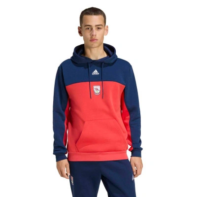 Bluza Arsenal FC 2025-2026