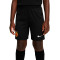 Spodenki Nike Kids Mallorca 2025-2026 Home