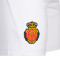 Spodenki Nike RCD Mallorca 2025-2026 dla Kids na wyjeździe