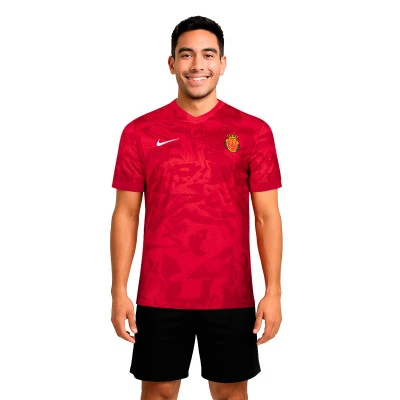Koszulka RCD Mallorca 2025-2026 Przedmeczowe