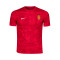 Koszulka Nike RCD Mallorca 2025-2026 dla Kids przed meczem