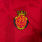 Koszulka Nike RCD Mallorca 2025-2026 dla Kids przed meczem