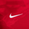 Koszulka Nike RCD Mallorca 2025-2026 dla Kids przed meczem