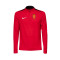 Bluza Nike RCD Mallorca 2025-2026 Przedmeczowe