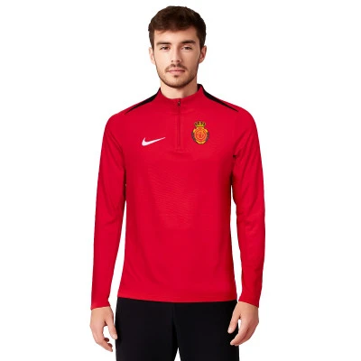 Bluza RCD Mallorca 2025-2026 Przedmeczowe