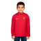Bluza Nike RCD Mallorca 2025-2026 dla Kids przed meczem