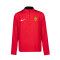 Bluza Nike RCD Mallorca 2025-2026 dla Kids przed meczem
