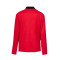 Bluza Nike RCD Mallorca 2025-2026 dla Kids przed meczem