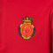 Bluza Nike RCD Mallorca 2025-2026 dla Kids przed meczem