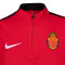 Bluza Nike RCD Mallorca 2025-2026 dla Kids przed meczem