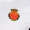 Koszulka Polo Nike RCD Mallorca Paseo 2025-2026 Niño
