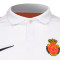 Koszulka Polo Nike RCD Mallorca Paseo 2025-2026 Niño