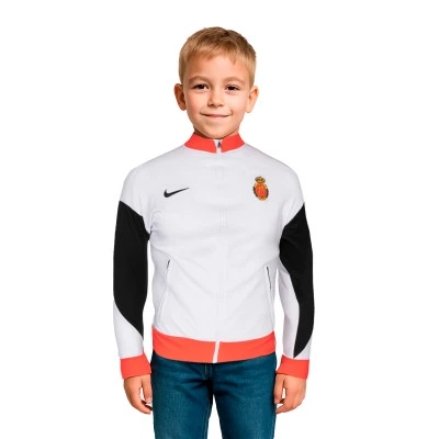 Kurtka RCD Mallorca 2025-2026 dla Kids
