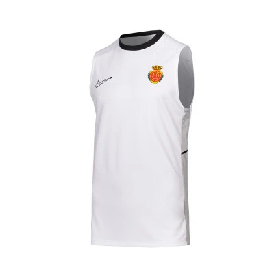 Koszulka RCD Mallorca 2025-2026 Trening bez rękawów dla Gracz