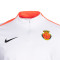 Bluza Nike RCD Mallorca Trening Gracz 2025-2026