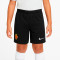 Spodenki Nike RCD Mallorca 2025-2026 Gracz dla Kids