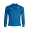 Bluza Nike RCD Mallorca 2025-2026 dla Kids Trening personelu