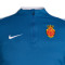 Bluza Nike RCD Mallorca 2025-2026 dla Kids Trening personelu