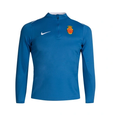 Bluza RCD Mallorca Training Staff 2025-2026 Niño