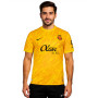 RCD Mallorca 2025-2026 Bramkarz-Tour Yellow-University Gold