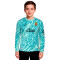 Koszulka Nike RCD Mallorca 2025-2026 dla Kids Bramkarz