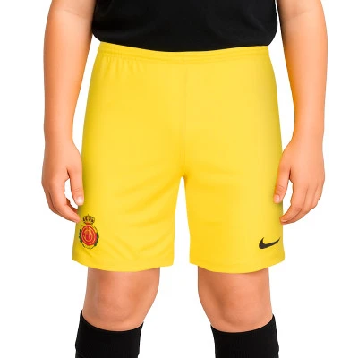 Spodenki Kids Strój Bramkarz RCD Mallorca 2025-2026