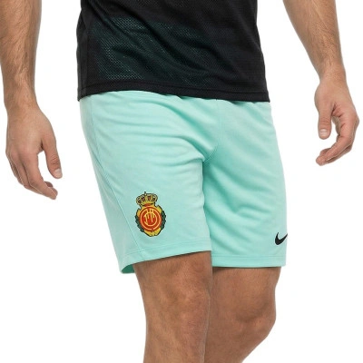 Spodenki RCD Mallorca Equipación Portero 2025-2026 Niño