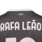 Koszulka Puma R.Leao - AC Milan 2024-2025 Trzeci