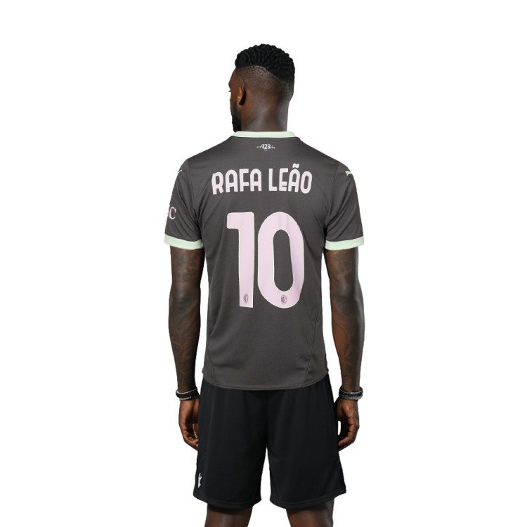 R.Leao - AC Milan 2024-2025 Trzeci