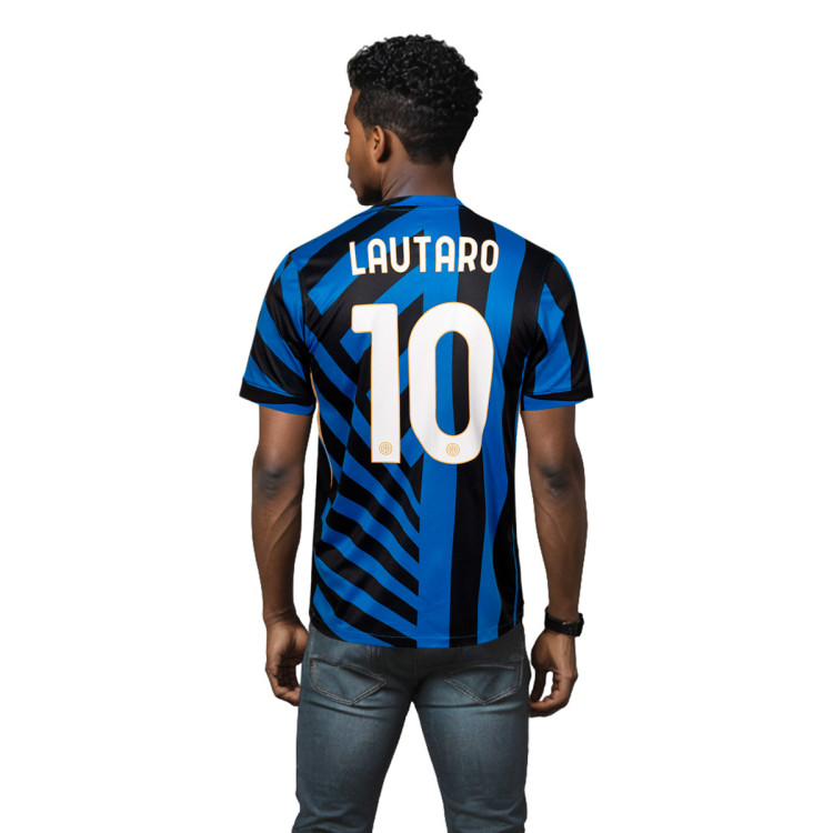 Inter Mediolan 2024-2025 Strona główna