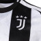Koszulka adidas Juventus 2024-2025 Strona główna