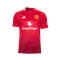 Koszulka adidas Manchester United 2024-2025 W domu