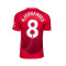 Koszulka adidas Manchester United 2024-2025 W domu