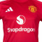 Koszulka adidas Manchester United 2024-2025 W domu