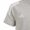 Koszulka adidas Tiro 24 Cotton Boxeo Niño Titan Combat