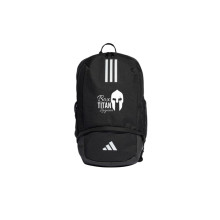 Plecak Tiro 23 League (26.5L) Titan Combat Czarno-biały