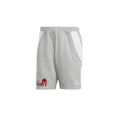 Spodenki Tiro 24 Cotton Niño Titan Combat