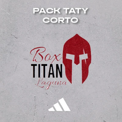 Zestaw Taty Corto