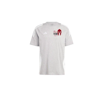 Koszulka Tiro 24 Cotton Taty Titan Combat