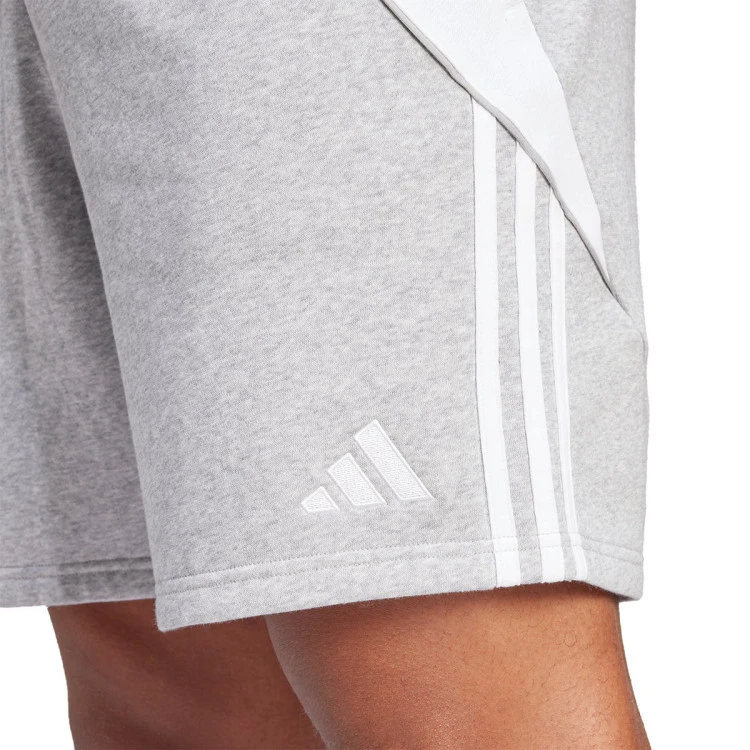 pantalon-corto-adidas-tiro-24-cotton-crossfit-titan-combat-medium-grey-heather-white-3