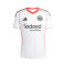 Koszulka adidas Eintracht Frankfurt 2025-2026 Na wyjeździe