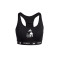 Biustonosz adidas Techfit Bra Titan Combat