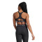Biustonosz adidas Techfit Bra Titan Combat