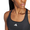 Biustonosz adidas Techfit Bra Titan Combat