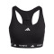 Biustonosz adidas Techfit Bra Titan Combat